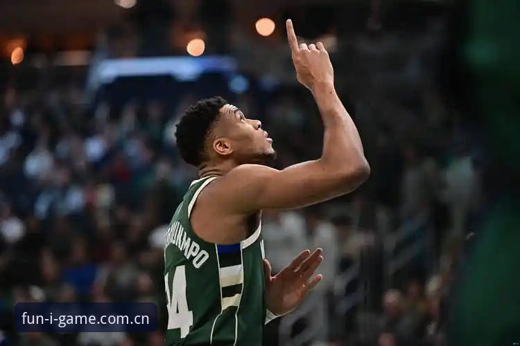 NBA交易期前应急攻略：字母哥去向分析与决策指南